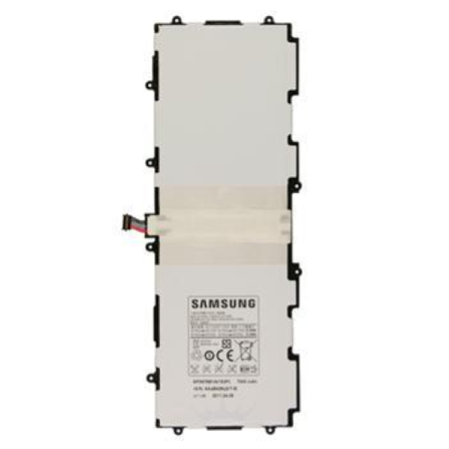 SP3676B1A Batteria Tablet Samsung N8000 25,9Wh Li-Ion Bulk